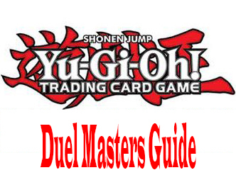 Duel masters guide